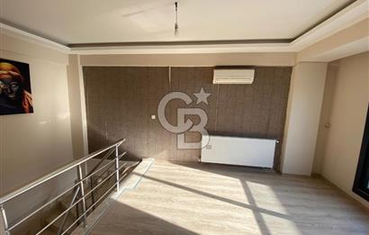 BUCA ADATEPE mah. KİRALIK 1+1 DUBLEKS DAİRE