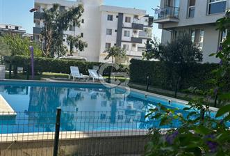 Menemen Seyrek Stüdyo City’de 3+1 Loft Satılık Daire