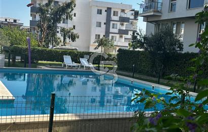 Menemen Seyrek Stüdyo City’de 3+1 Loft Satılık Daire