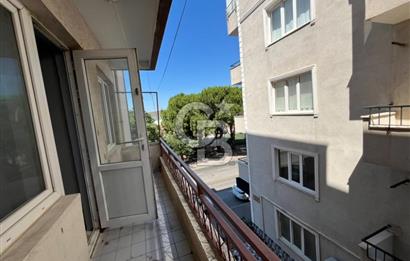 ÇANAKKALE MERKEZ BARBAROS MAHALLESİNDE KİRALIK 2+1