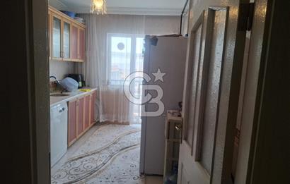 KEÇİÖREN ATAPARKTA SATILIK FERAH 3+1 DAİRE