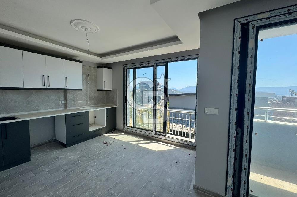 Ürkmez Arkonutta Satılık 3+1 Villa
