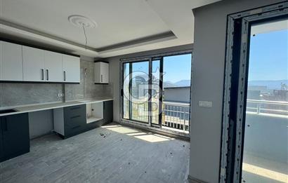 Ürkmez Arkonutta Satılık 3+1 Villa