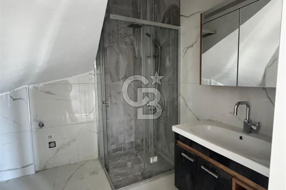 Ürkmez Arkonutta Satılık 3+1 Villa