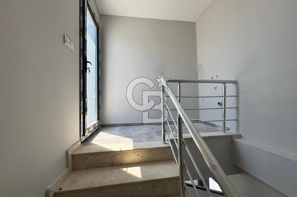 Ürkmez Arkonutta Satılık 3+1 Villa