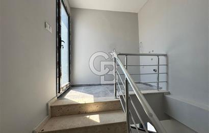 Ürkmez Arkonutta Satılık 3+1 Villa