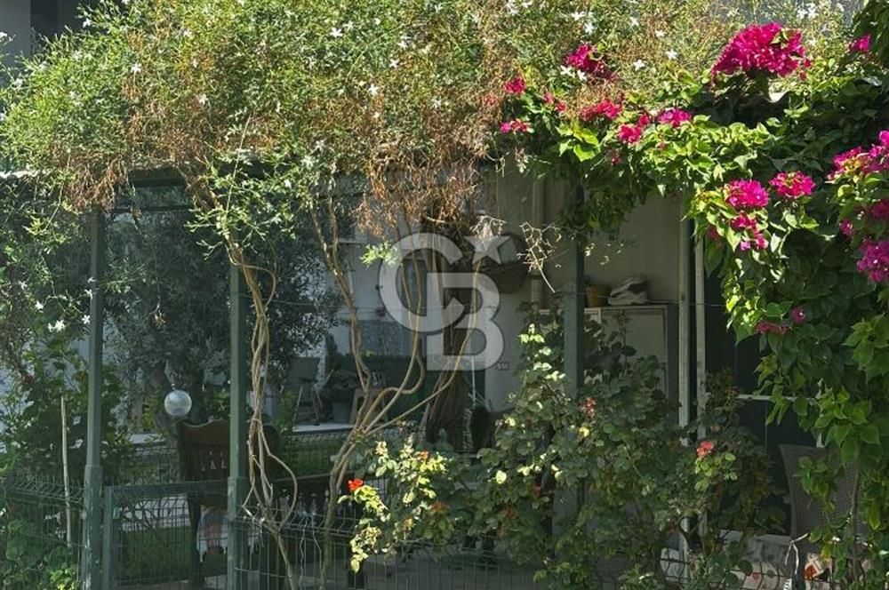 Menemen Seyrek Stüdyo City’de 3+1 Loft Satılık Daire