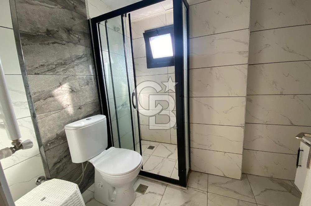 BUCA ADATEPE mah. KİRALIK 1+1 DUBLEKS DAİRE