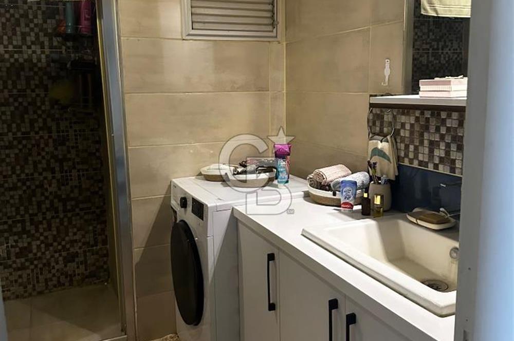 Menemen Seyrek Stüdyo City’de 3+1 Loft Satılık Daire