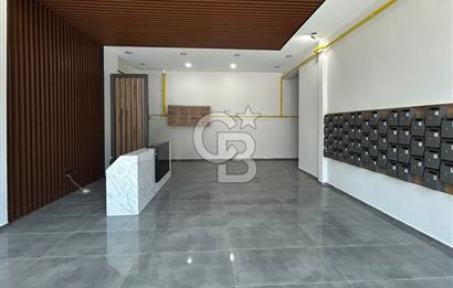 Çanakkale Lapseki Dardanel Tower Geniş Teraslı Kiralık 1+1 Daire