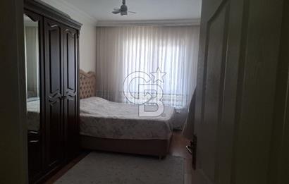 KEÇİÖREN ATAPARKTA SATILIK FERAH 3+1 DAİRE