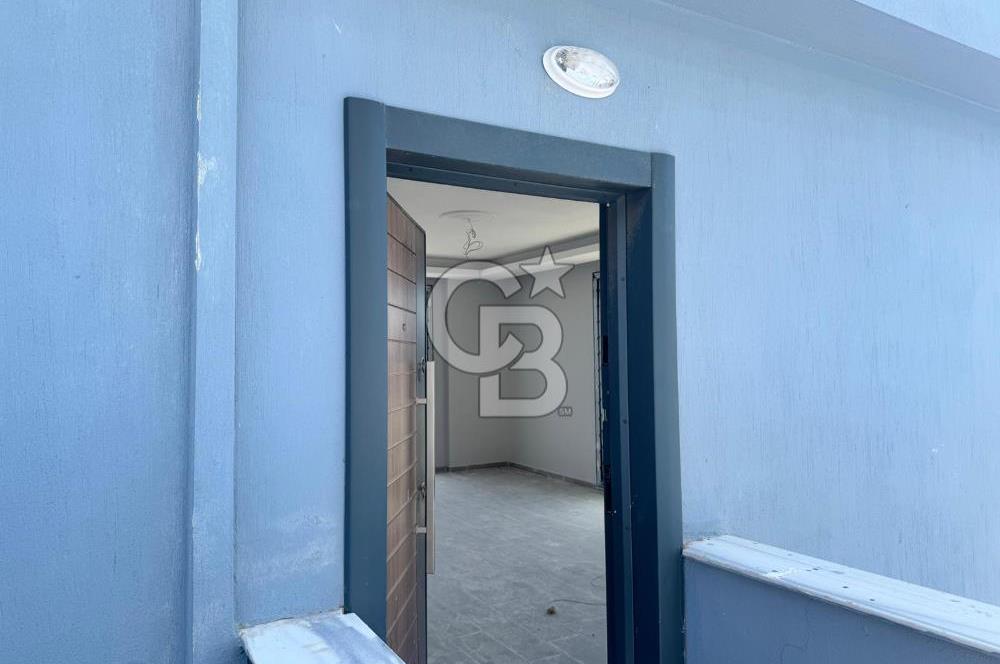 Ürkmez Arkonutta Satılık 3+1 Villa