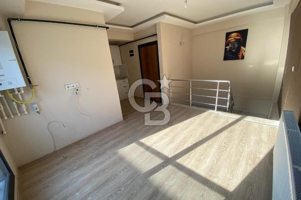BUCA ADATEPE mah. KİRALIK 1+1 DUBLEKS DAİRE