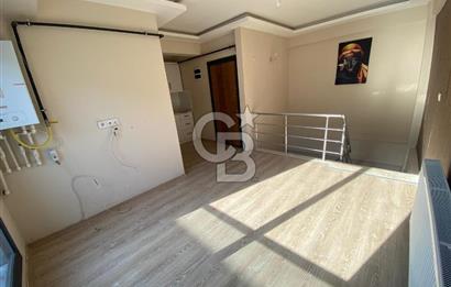 BUCA ADATEPE mah. KİRALIK 1+1 DUBLEKS DAİRE