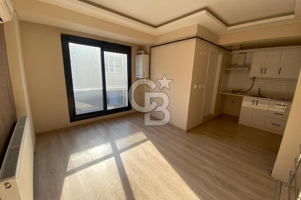 BUCA ADATEPE mah. KİRALIK 1+1 DUBLEKS DAİRE