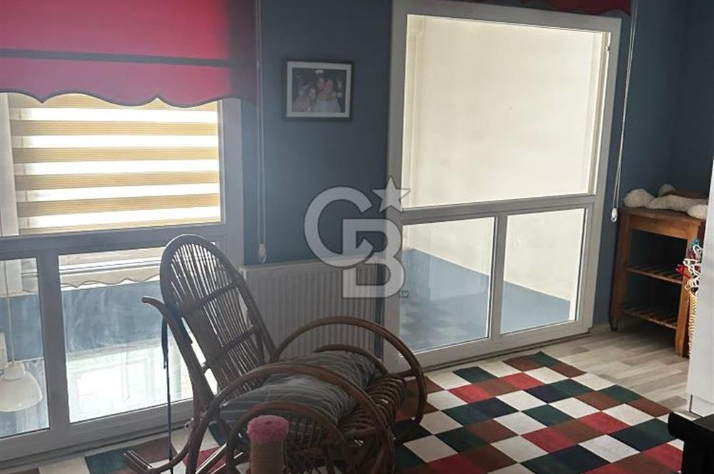 Menemen Seyrek Stüdyo City’de 3+1 Loft Satılık Daire