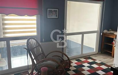 Menemen Seyrek Stüdyo City’de 3+1 Loft Satılık Daire