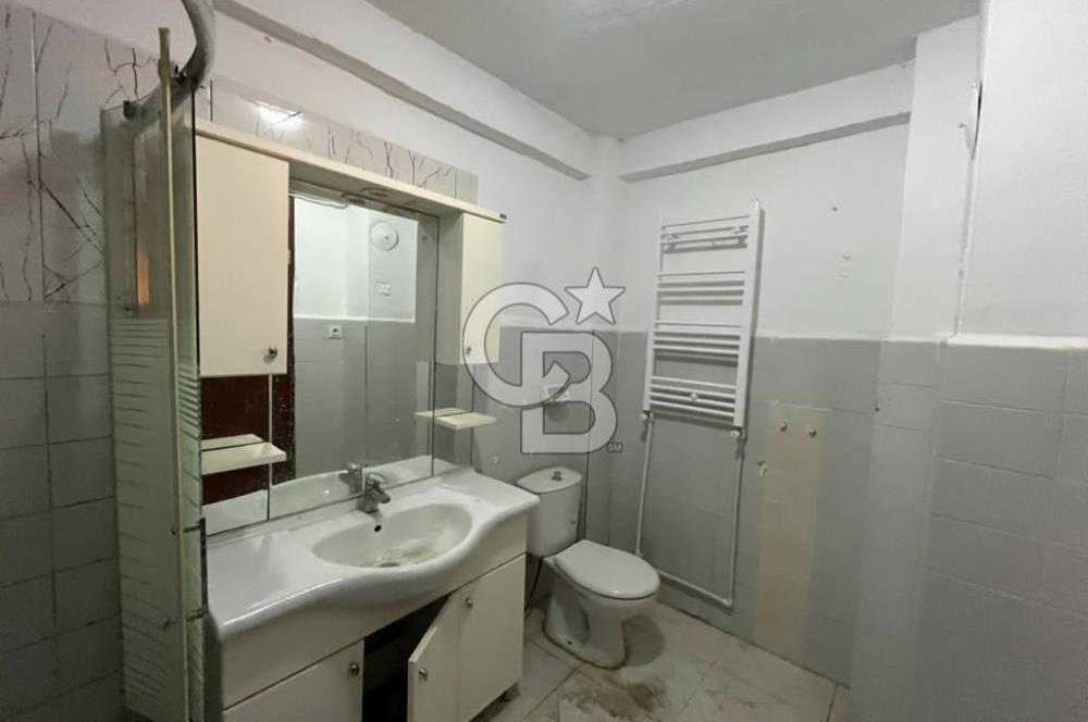 ÇANAKKALE MERKEZ BARBAROS MAHALLESİNDE KİRALIK 2+1