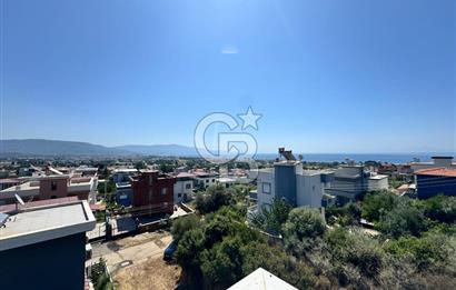 Ürkmez Arkonutta Satılık 3+1 Villa