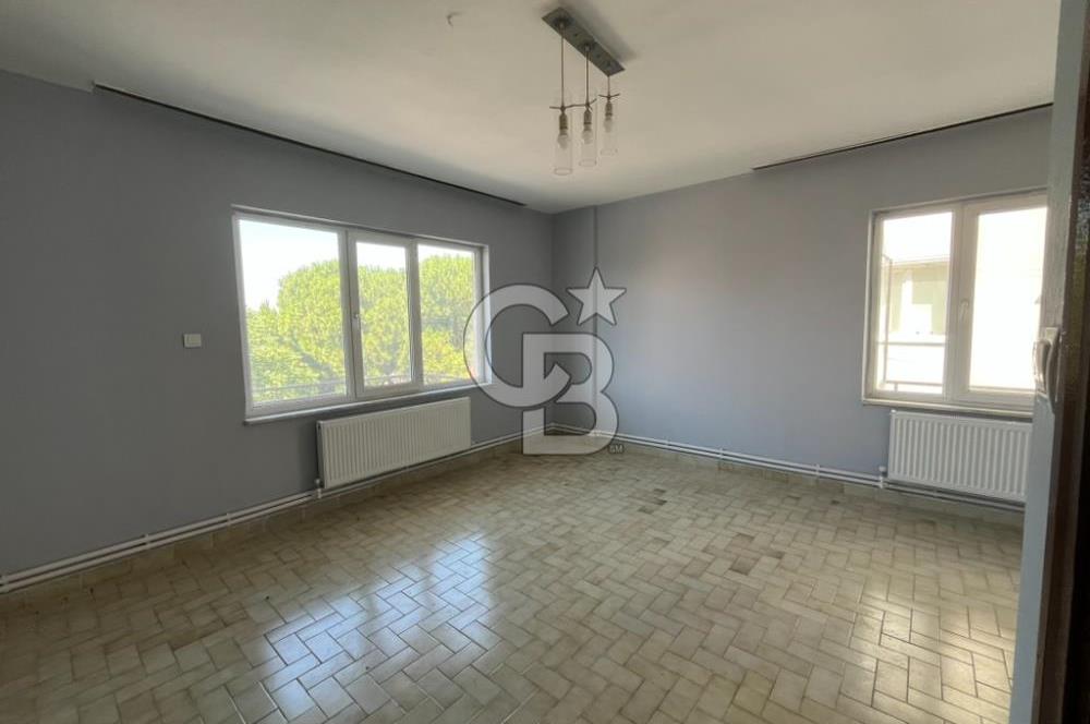 ÇANAKKALE MERKEZ BARBAROS MAHALLESİNDE KİRALIK 2+1