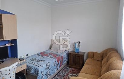 KEÇİÖREN ATAPARKTA SATILIK FERAH 3+1 DAİRE