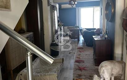 Menemen Seyrek Stüdyo City’de 3+1 Loft Satılık Daire