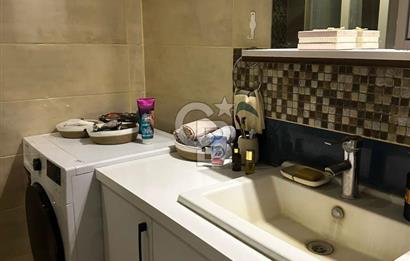 Menemen Seyrek Stüdyo City’de 3+1 Loft Satılık Daire