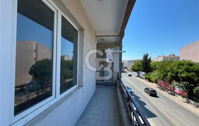 ÇANAKKALE MERKEZ BARBAROS MAHALLESİNDE KİRALIK 2+1