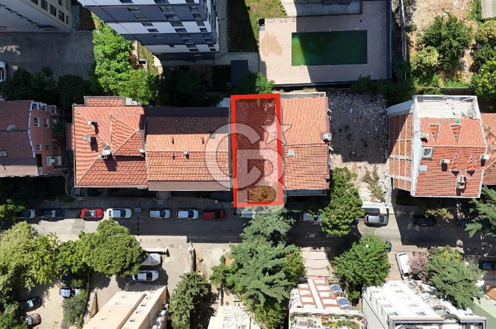 YATIRIMCILARA! DAİRE FİYATINA 5 KAT İMARLI BOŞ ARSA