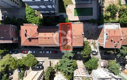 YATIRIMCILARA! DAİRE FİYATINA 5 KAT İMARLI BOŞ ARSA