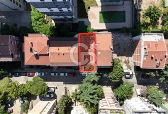 YATIRIMCILARA! DAİRE FİYATINA 5 KAT İMARLI BOŞ ARSA