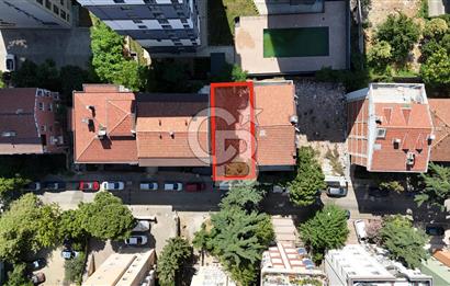 YATIRIMCILARA! DAİRE FİYATINA 5 KAT İMARLI BOŞ ARSA