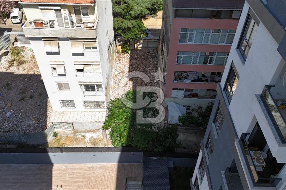 YATIRIMCILARA! DAİRE FİYATINA 5 KAT İMARLI BOŞ ARSA
