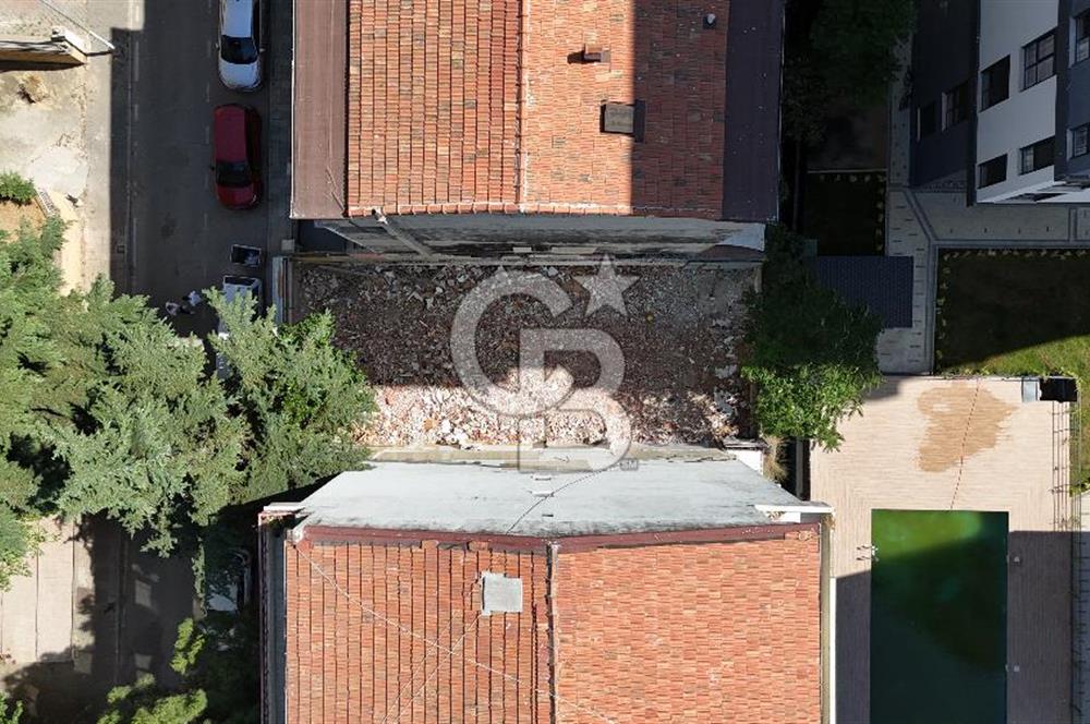 YATIRIMCILARA! DAİRE FİYATINA 5 KAT İMARLI BOŞ ARSA