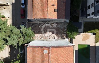 YATIRIMCILARA! DAİRE FİYATINA 5 KAT İMARLI BOŞ ARSA