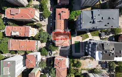 YATIRIMCILARA! DAİRE FİYATINA 5 KAT İMARLI BOŞ ARSA