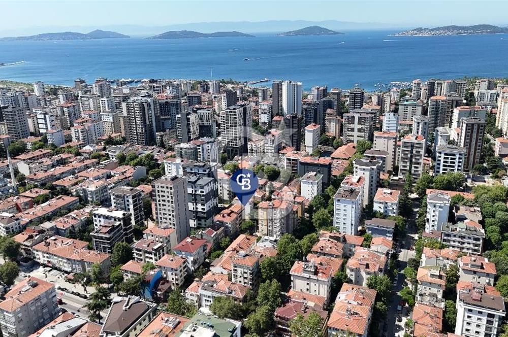 YATIRIMCILARA! DAİRE FİYATINA 5 KAT İMARLI BOŞ ARSA
