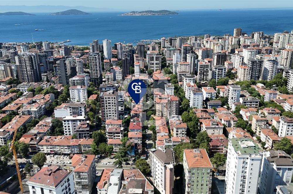 YATIRIMCILARA! DAİRE FİYATINA 5 KAT İMARLI BOŞ ARSA