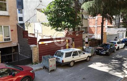 YATIRIMCILARA! DAİRE FİYATINA 5 KAT İMARLI BOŞ ARSA