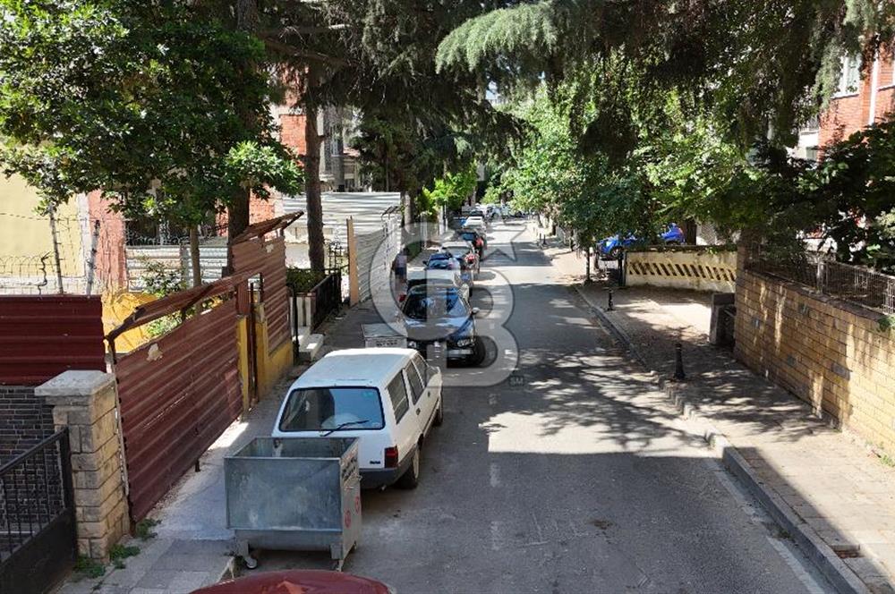 YATIRIMCILARA! DAİRE FİYATINA 5 KAT İMARLI BOŞ ARSA