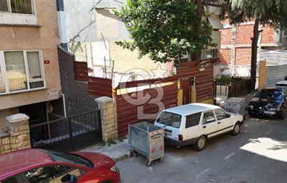 YATIRIMCILARA! DAİRE FİYATINA 5 KAT İMARLI BOŞ ARSA