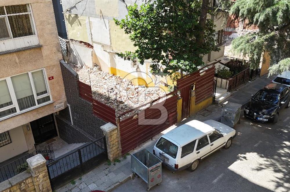 YATIRIMCILARA! DAİRE FİYATINA 5 KAT İMARLI BOŞ ARSA