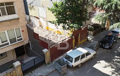 YATIRIMCILARA! DAİRE FİYATINA 5 KAT İMARLI BOŞ ARSA