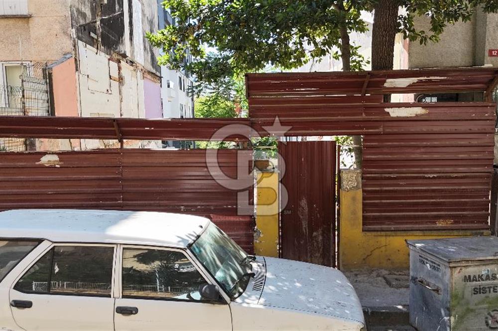 YATIRIMCILARA! DAİRE FİYATINA 5 KAT İMARLI BOŞ ARSA