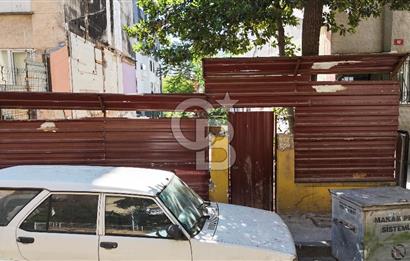 YATIRIMCILARA! DAİRE FİYATINA 5 KAT İMARLI BOŞ ARSA
