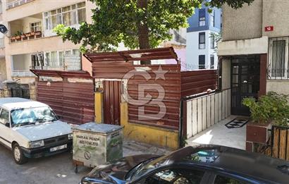YATIRIMCILARA! DAİRE FİYATINA 5 KAT İMARLI BOŞ ARSA