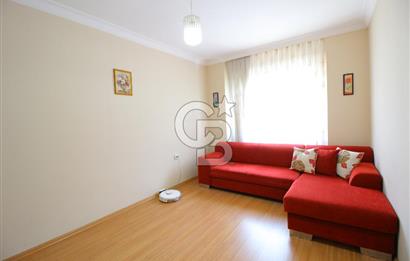 Gazi Mahallesinde 140 m2 Mükemmel Konumda 3+1 Satılık Daire