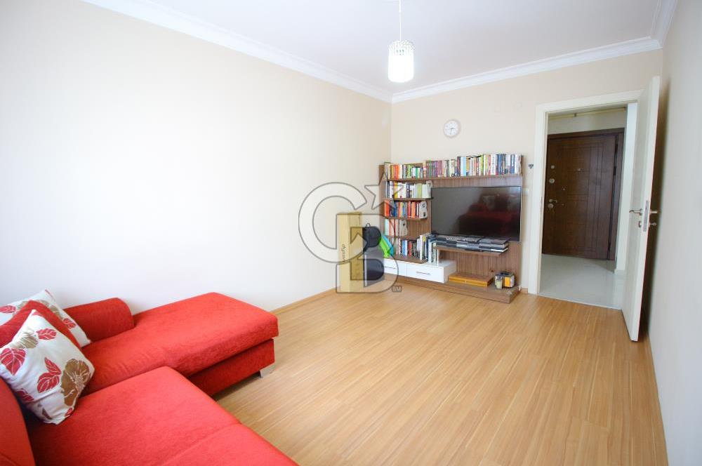Gazi Mahallesinde 140 m2 Mükemmel Konumda 3+1 Satılık Daire