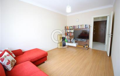 Gazi Mahallesinde 140 m2 Mükemmel Konumda 3+1 Satılık Daire