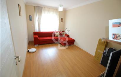 Gazi Mahallesinde 140 m2 Mükemmel Konumda 3+1 Satılık Daire